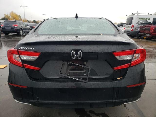 Photo 5 VIN: 1HGCV1F10MA065646 - HONDA ACCORD LX 