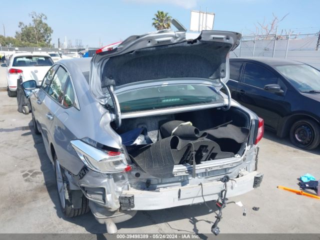 Photo 5 VIN: 1HGCV1F10MA071561 - HONDA ACCORD 