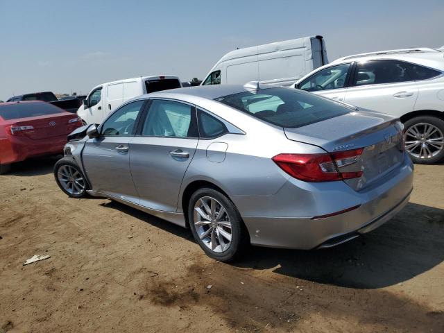 Photo 1 VIN: 1HGCV1F10MA106146 - HONDA ACCORD LX 