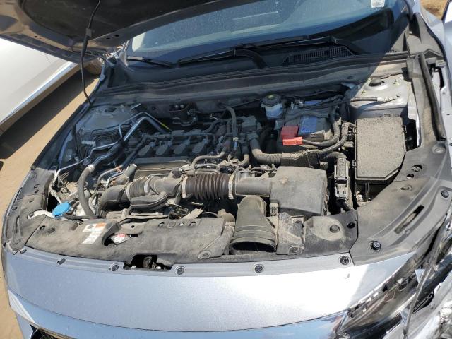 Photo 10 VIN: 1HGCV1F10MA106146 - HONDA ACCORD LX 