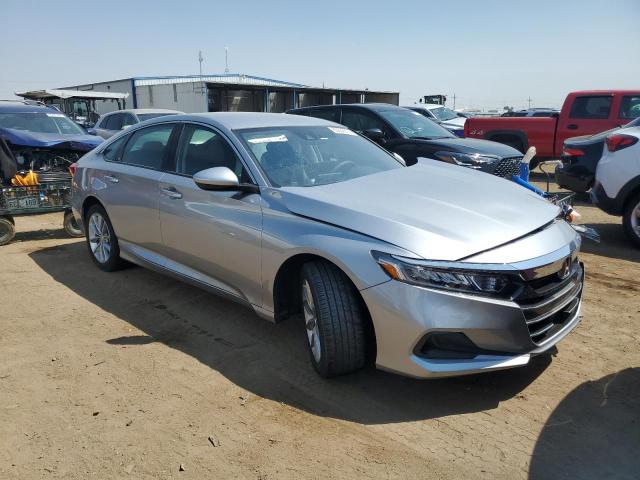 Photo 3 VIN: 1HGCV1F10MA106146 - HONDA ACCORD LX 