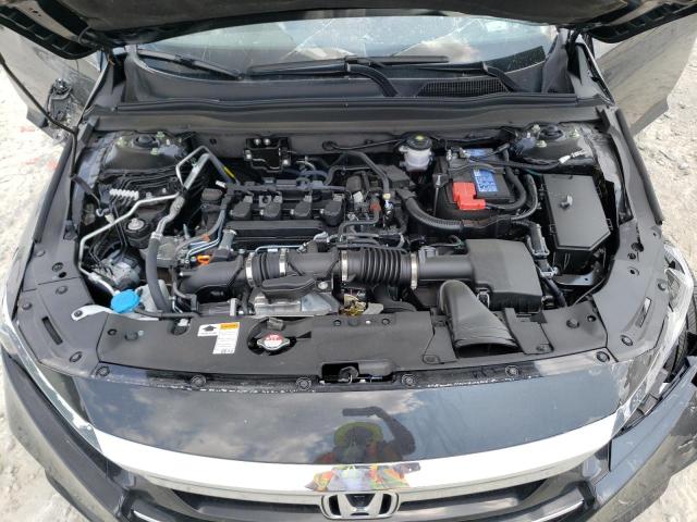 Photo 10 VIN: 1HGCV1F10NA002418 - HONDA ACCORD LX 