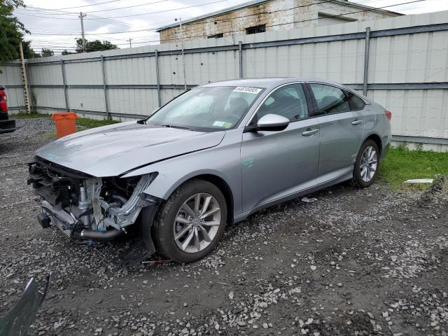 Photo 0 VIN: 1HGCV1F10NA059573 - HONDA ACCORD LX 