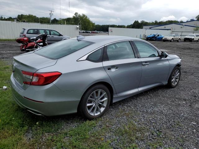 Photo 2 VIN: 1HGCV1F10NA059573 - HONDA ACCORD LX 