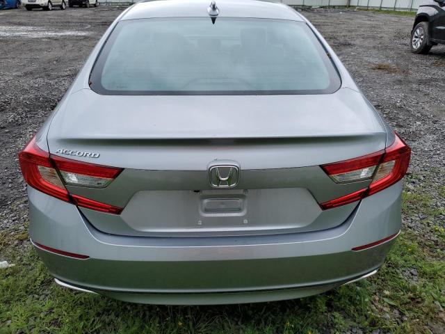 Photo 5 VIN: 1HGCV1F10NA059573 - HONDA ACCORD LX 