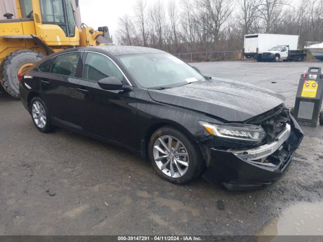 Photo 0 VIN: 1HGCV1F10NA065535 - HONDA ACCORD 