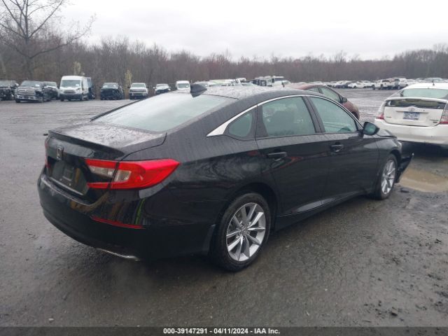 Photo 3 VIN: 1HGCV1F10NA065535 - HONDA ACCORD 