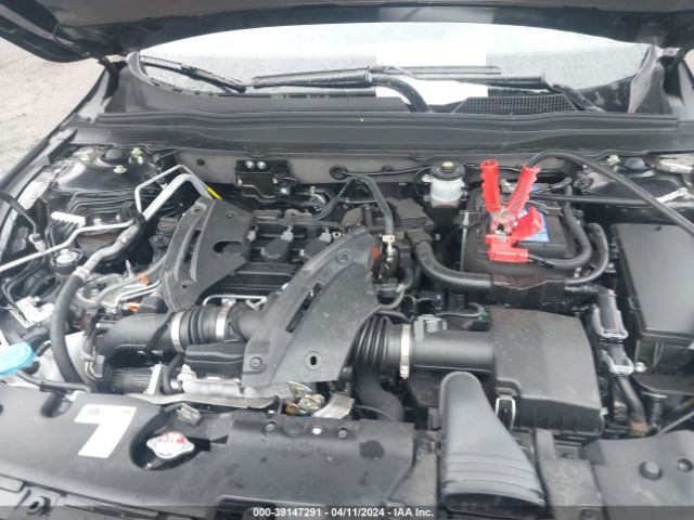 Photo 9 VIN: 1HGCV1F10NA065535 - HONDA ACCORD 