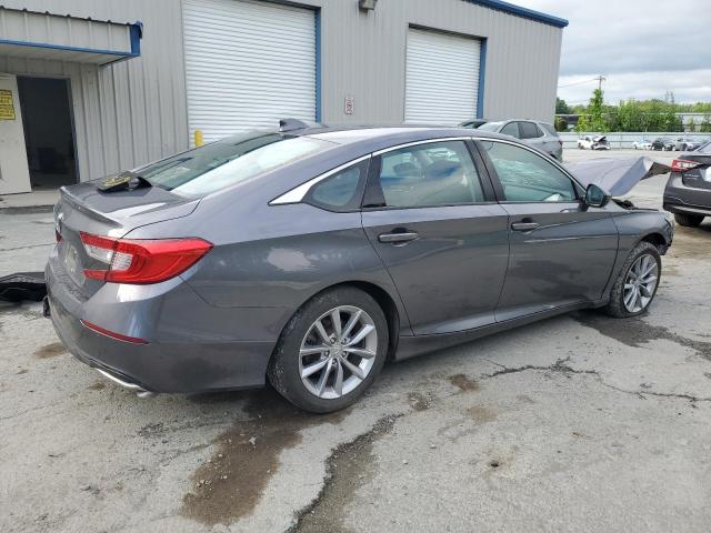 Photo 2 VIN: 1HGCV1F10NA066443 - HONDA ACCORD LX 