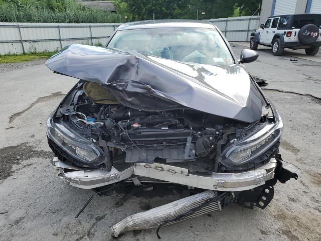 Photo 4 VIN: 1HGCV1F10NA066443 - HONDA ACCORD LX 