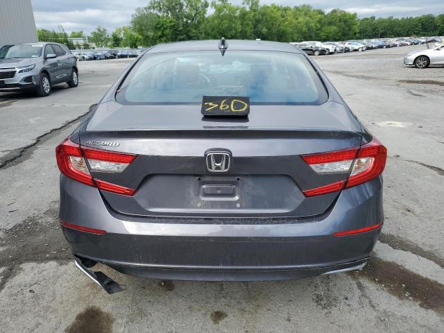 Photo 5 VIN: 1HGCV1F10NA066443 - HONDA ACCORD LX 