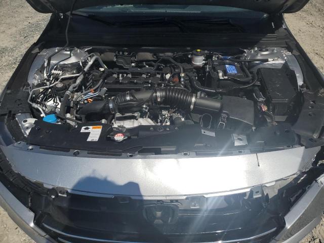 Photo 10 VIN: 1HGCV1F10NA067138 - HONDA ACCORD LX 