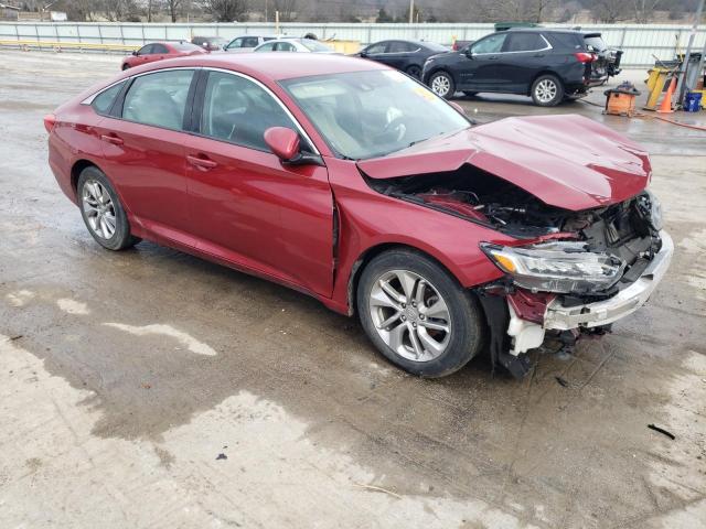 Photo 3 VIN: 1HGCV1F11JA003247 - HONDA ACCORD 