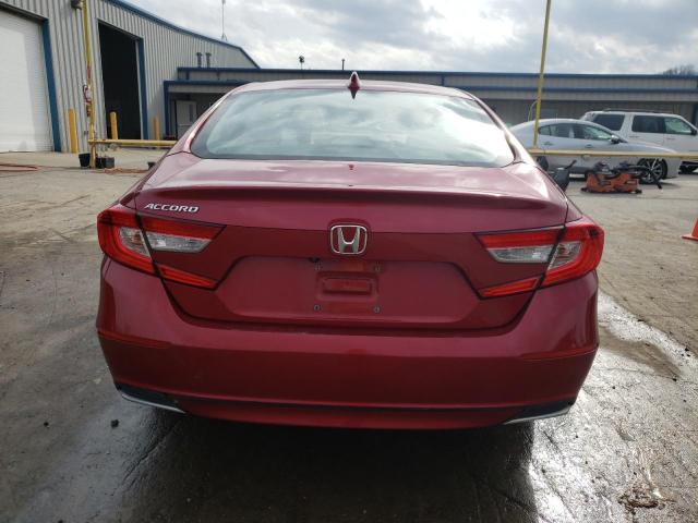 Photo 5 VIN: 1HGCV1F11JA003247 - HONDA ACCORD 