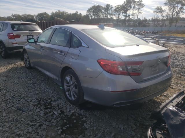 Photo 2 VIN: 1HGCV1F11JA003913 - HONDA ACCORD LX 