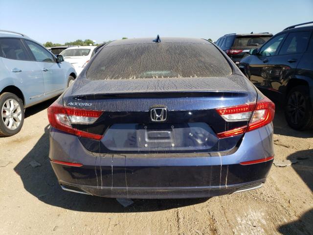 Photo 5 VIN: 1HGCV1F11JA004320 - HONDA ACCORD LX 