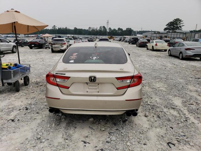 Photo 5 VIN: 1HGCV1F11JA006701 - HONDA ACCORD LX 