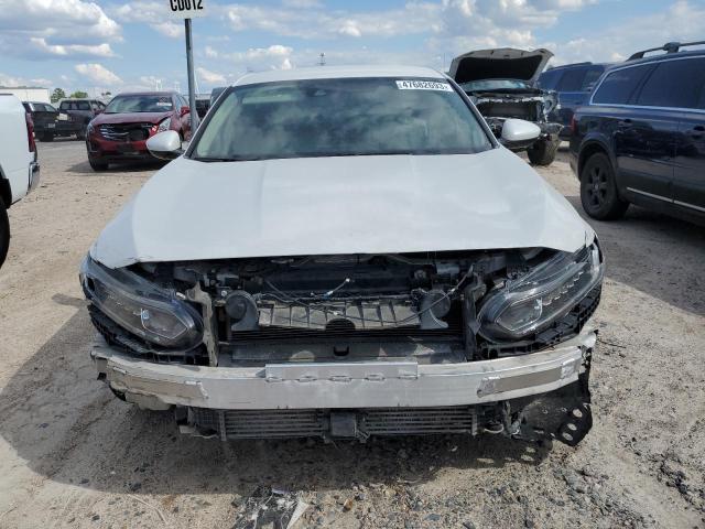 Photo 4 VIN: 1HGCV1F11JA012563 - HONDA ACCORD LX 