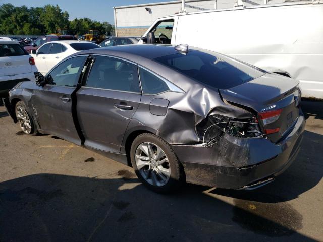 Photo 1 VIN: 1HGCV1F11JA015396 - HONDA ACCORD LX 