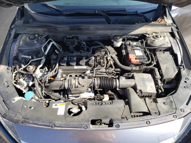 Photo 10 VIN: 1HGCV1F11JA015396 - HONDA ACCORD LX 