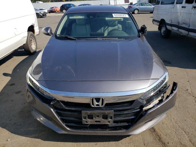 Photo 4 VIN: 1HGCV1F11JA015396 - HONDA ACCORD LX 