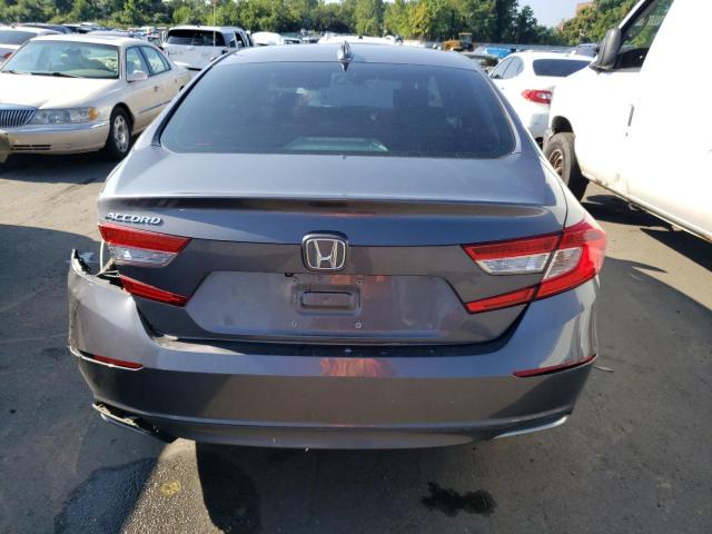 Photo 5 VIN: 1HGCV1F11JA015396 - HONDA ACCORD LX 