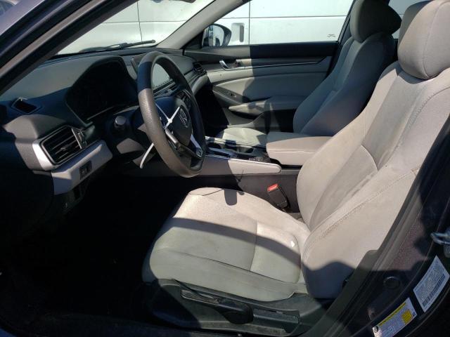 Photo 6 VIN: 1HGCV1F11JA015396 - HONDA ACCORD LX 