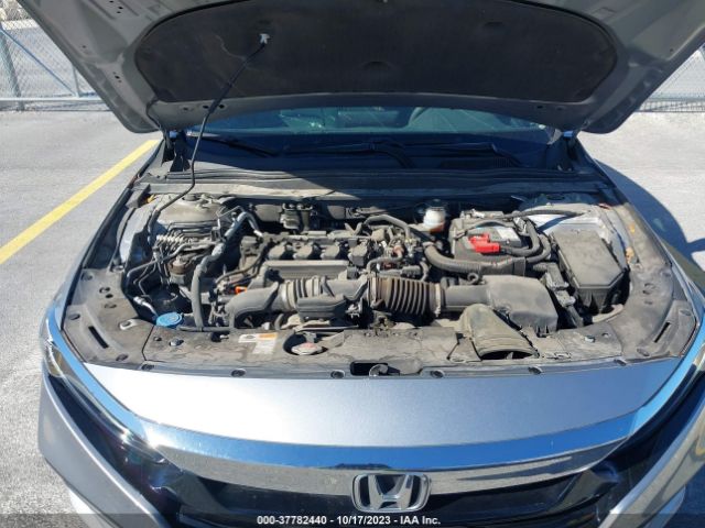 Photo 9 VIN: 1HGCV1F11JA019674 - HONDA ACCORD 