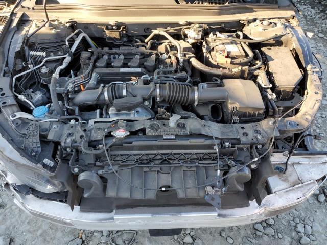 Photo 10 VIN: 1HGCV1F11JA030142 - HONDA ACCORD 