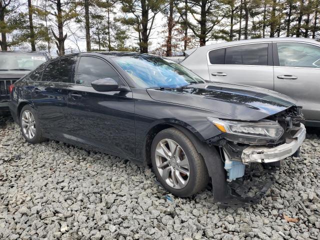 Photo 3 VIN: 1HGCV1F11JA030142 - HONDA ACCORD 