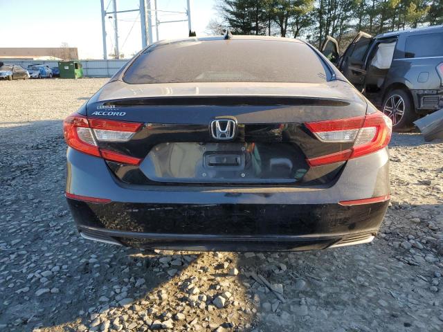 Photo 5 VIN: 1HGCV1F11JA030142 - HONDA ACCORD 