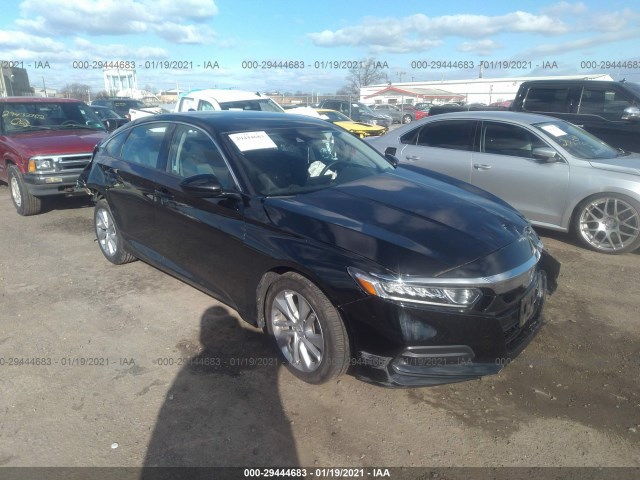 Photo 0 VIN: 1HGCV1F11JA035728 - HONDA ACCORD SEDAN 