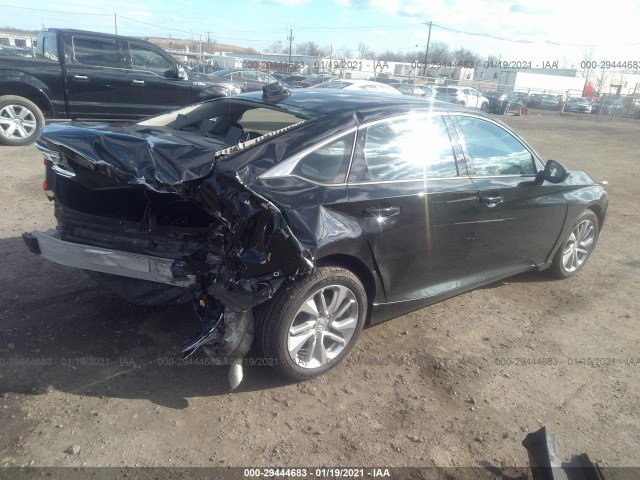 Photo 3 VIN: 1HGCV1F11JA035728 - HONDA ACCORD SEDAN 