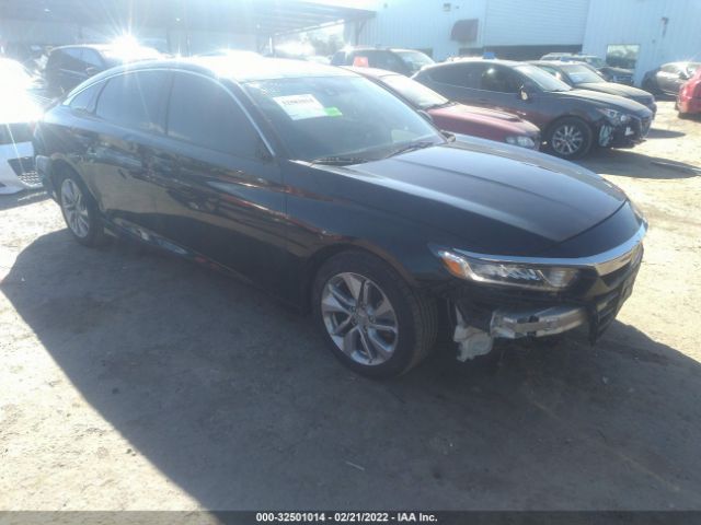 Photo 0 VIN: 1HGCV1F11JA043313 - HONDA ACCORD SEDAN 