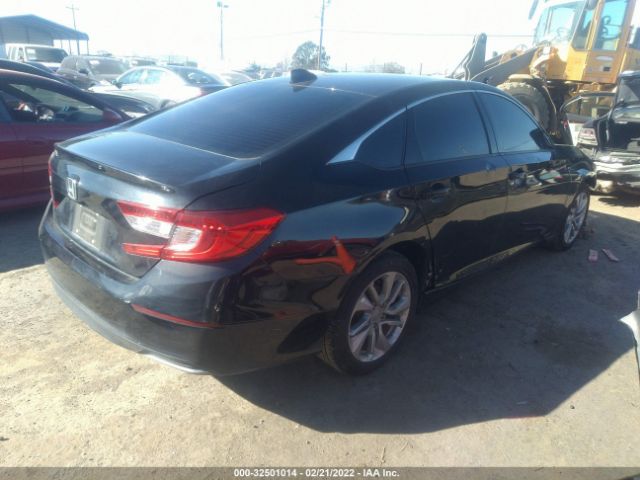 Photo 3 VIN: 1HGCV1F11JA043313 - HONDA ACCORD SEDAN 