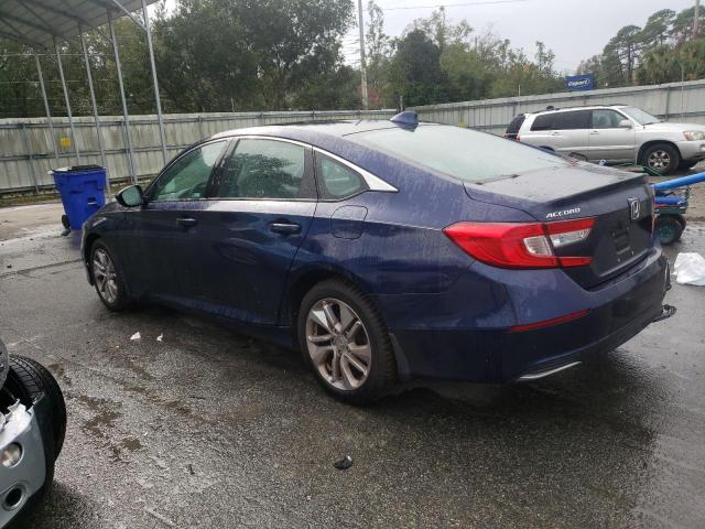 Photo 1 VIN: 1HGCV1F11JA048933 - HONDA ACCORD LX 