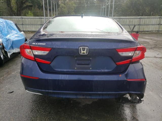 Photo 5 VIN: 1HGCV1F11JA048933 - HONDA ACCORD LX 