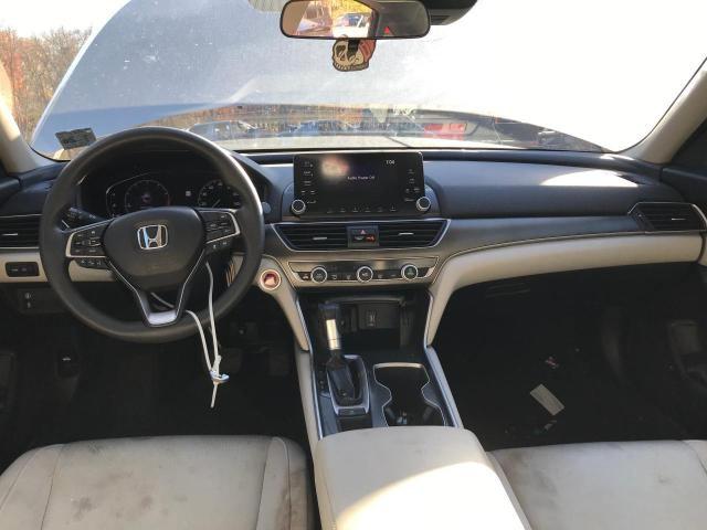 Photo 8 VIN: 1HGCV1F11JA054392 - HONDA ACCORD LX 