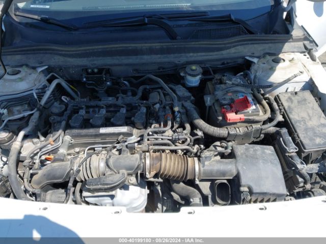 Photo 9 VIN: 1HGCV1F11JA055123 - HONDA ACCORD 