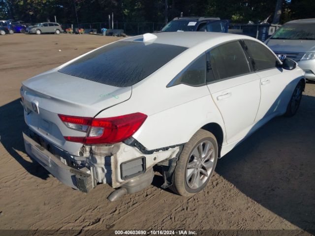 Photo 3 VIN: 1HGCV1F11JA067529 - HONDA ACCORD 