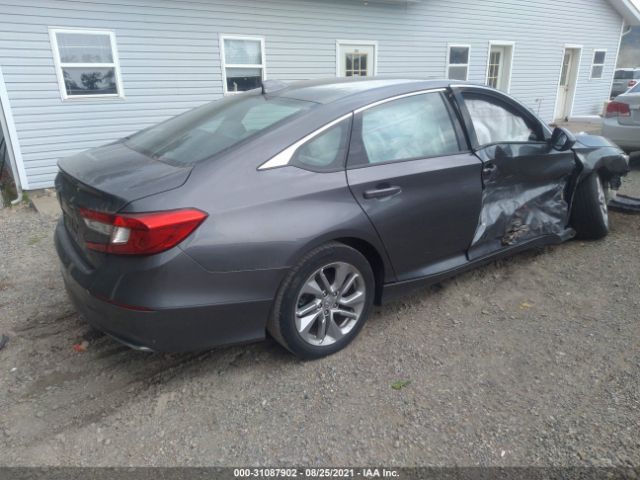 Photo 3 VIN: 1HGCV1F11JA067711 - HONDA ACCORD SEDAN 