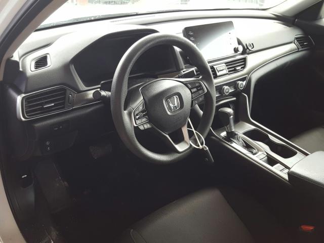 Photo 8 VIN: 1HGCV1F11JA069619 - HONDA ACCORD LX 