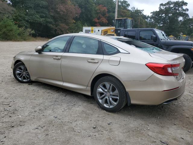 Photo 1 VIN: 1HGCV1F11JA072147 - HONDA ACCORD 