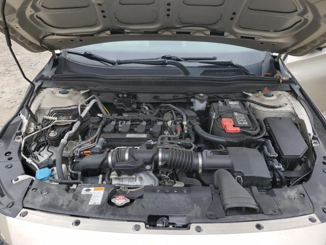 Photo 10 VIN: 1HGCV1F11JA072147 - HONDA ACCORD 