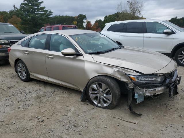 Photo 3 VIN: 1HGCV1F11JA072147 - HONDA ACCORD 