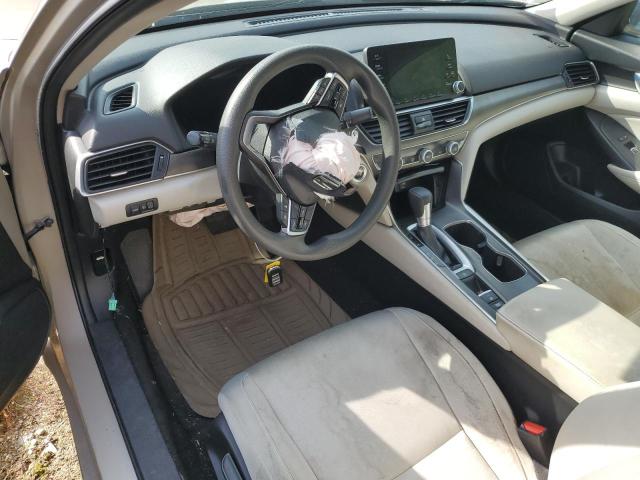 Photo 7 VIN: 1HGCV1F11JA072147 - HONDA ACCORD 