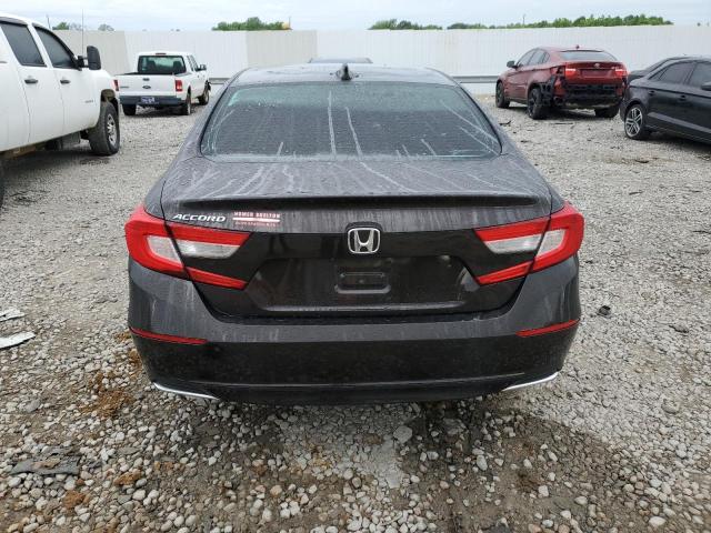 Photo 5 VIN: 1HGCV1F11JA072617 - HONDA ACCORD LX 