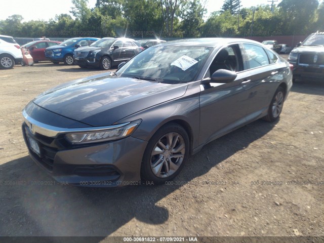 Photo 1 VIN: 1HGCV1F11JA075985 - HONDA ACCORD SEDAN 