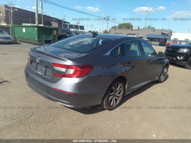 Photo 3 VIN: 1HGCV1F11JA075985 - HONDA ACCORD SEDAN 