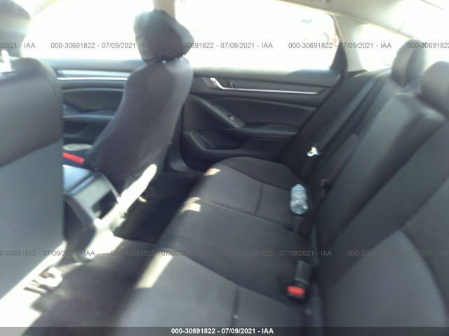 Photo 7 VIN: 1HGCV1F11JA075985 - HONDA ACCORD SEDAN 